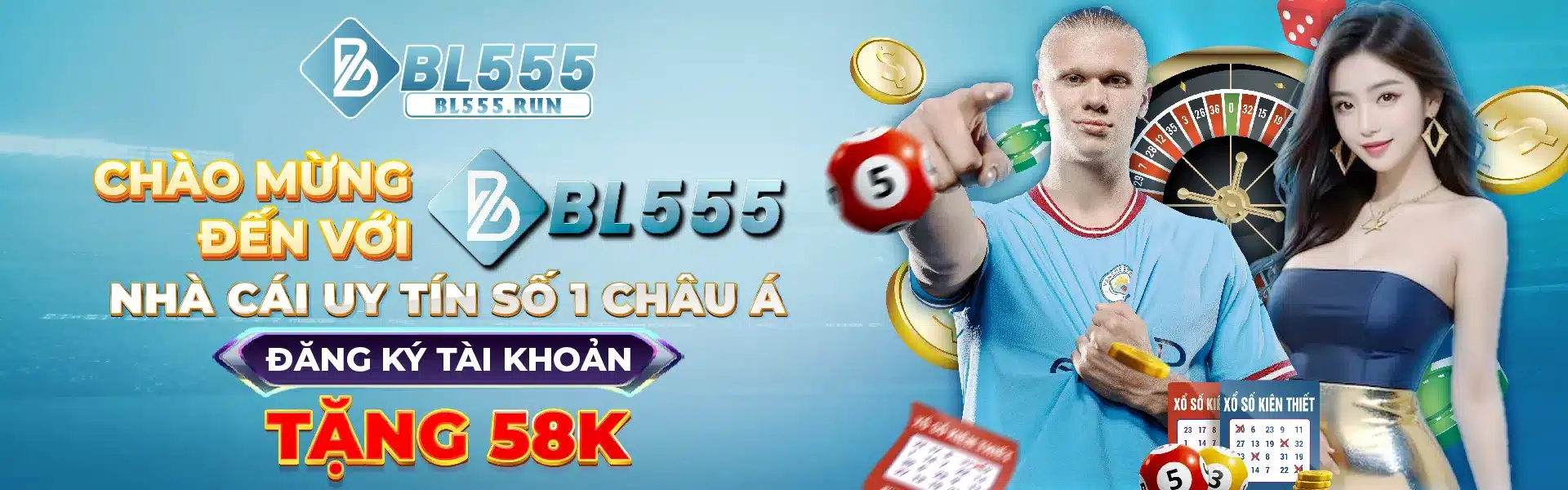 Banner tặng 58k