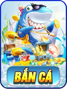 Bắn cá