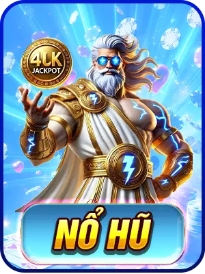 Nổ hũ